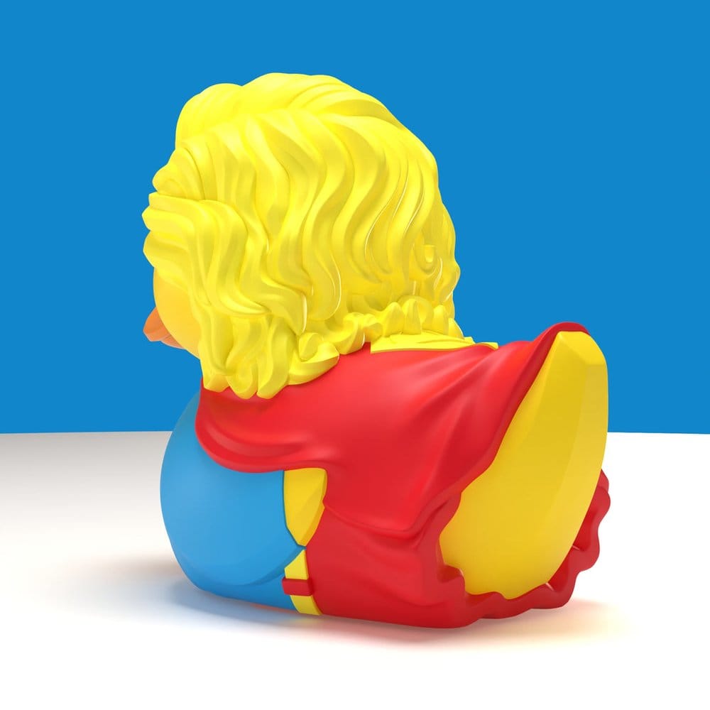 DC Comics Tubbz Mini PVC Figure Supergirl  5 cm        5056280467274