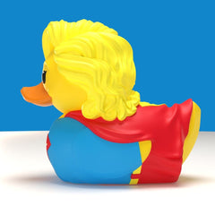 DC Comics Tubbz Mini PVC Figure Supergirl  5 cm        5056280467274