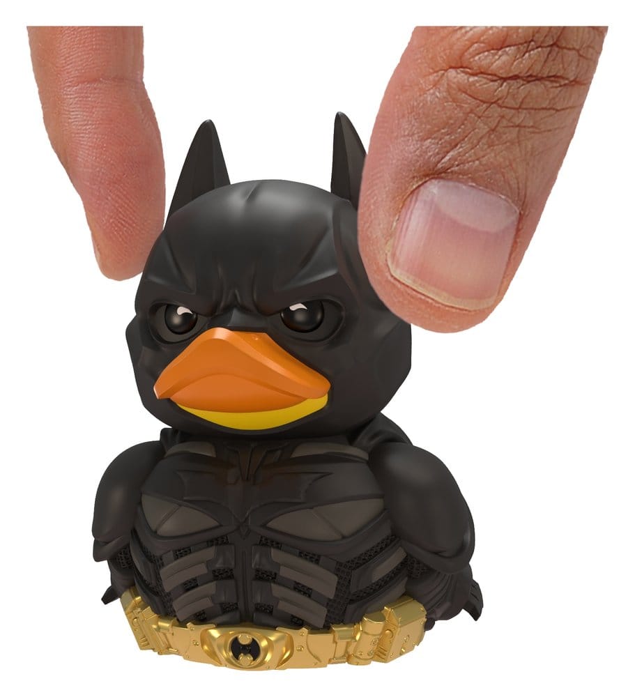 Travel Tubbz Mini PVC Figure Australia 5 cm   5056280467380