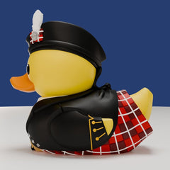 Travel Tubbz Mini PVC Figure Scotland 5 cm   5056280467397