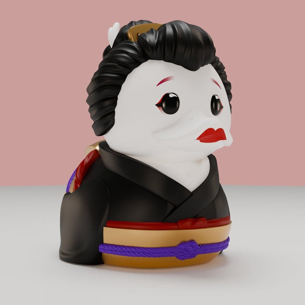 Travel Tubbz Mini PVC Figure Japan 5 cm   5056280467403