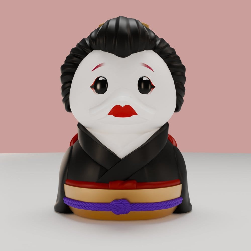 Travel Tubbz Mini PVC Figure Japan 5 cm   5056280467403