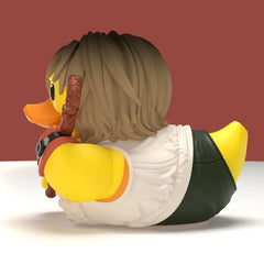 Silent Hill Tubbz PVC Figure Heather Mason Collector's Edition 10 cm  5056280467458