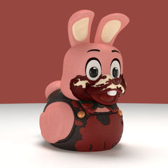 Silent Hill Tubbz PVC Figure Robbie the Rabbit Collector's Edition 10 cm  5056280467465