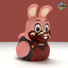 Silent Hill Tubbz PVC Figure Robbie the Rabbit Collector's Edition 10 cm  5056280467465