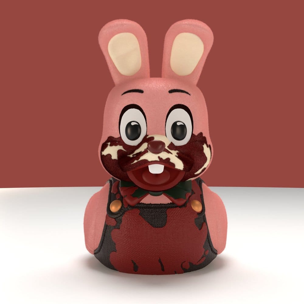 Silent Hill Tubbz PVC Figure Robbie the Rabbit Boxed Edition 10 cm  5056280467489