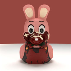 Silent Hill Tubbz PVC Figure Robbie the Rabbit Boxed Edition 10 cm  5056280467489