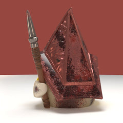 Silent Hill Tubbz PVC Figure Pyramid Head Boxed Edition 10 cm  5056280467496