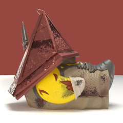 Silent Hill Tubbz PVC Figure Pyramid Head Boxed Edition 10 cm  5056280467496