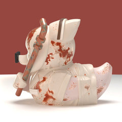 Silent Hill Tubbz PVC Figure Bubble Head Nurse Boxed Edition 10 cm  5056280467502