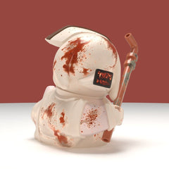 Silent Hill Tubbz PVC Figure Bubble Head Nurse Boxed Edition 10 cm  5056280467502