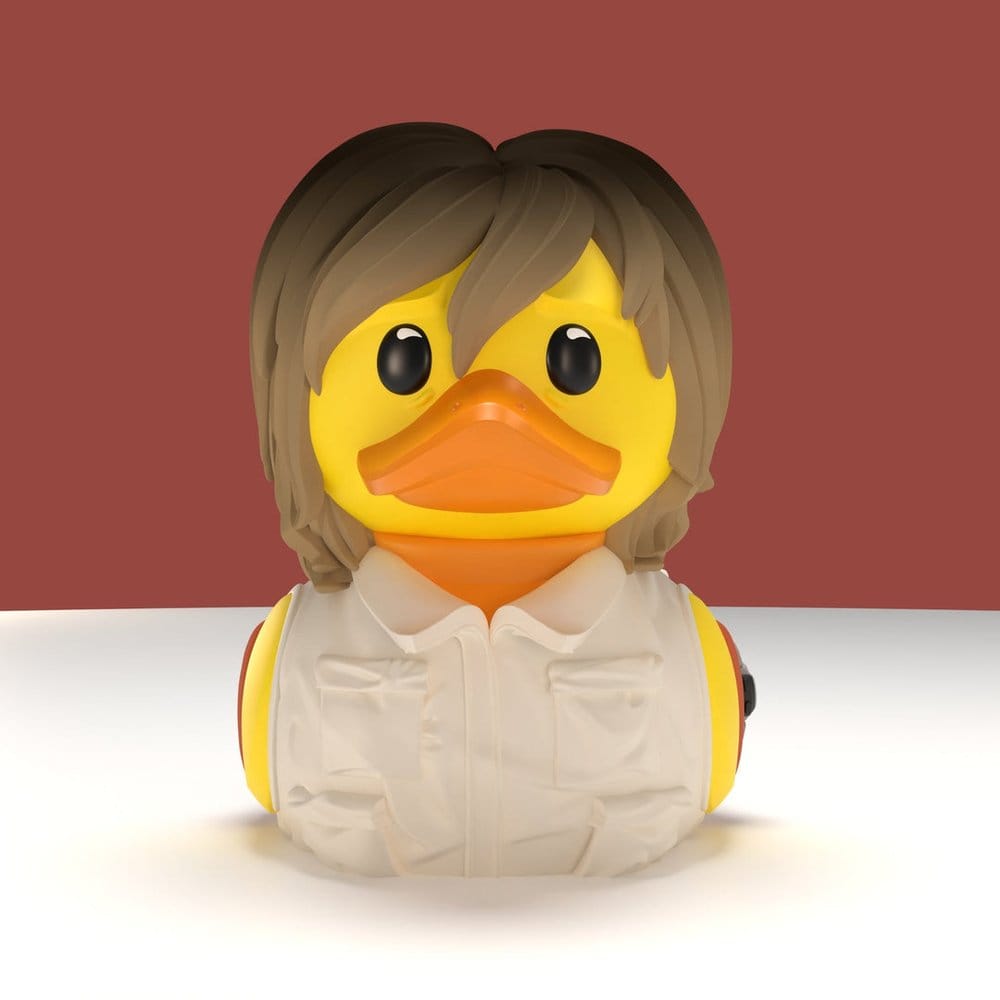 Silent Hill Tubbz Mini PVC Figure Heather Mason 5 cm        5056280467519