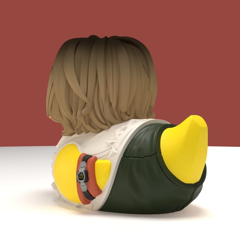 Silent Hill Tubbz Mini PVC Figure Heather Mason 5 cm        5056280467519