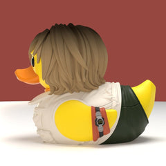 Silent Hill Tubbz Mini PVC Figure Heather Mason 5 cm        5056280467519