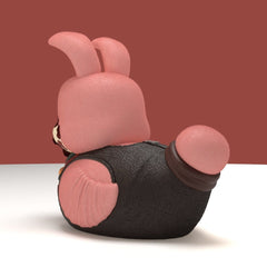 Silent Hill Tubbz Mini PVC Figure Robbie the Rabbit 5 cm          5056280467526