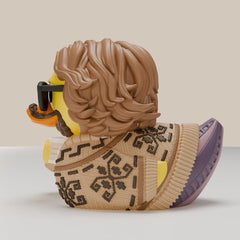 The Big Lebowski Tubbz PVC Figure The Dude Boxed Edition 10 cm  5056280467601