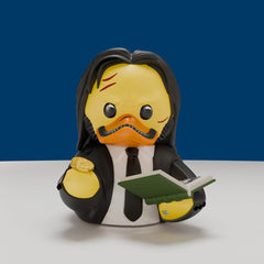 John Wick Tubbz PVC Figure Book Boxed Edition 10 cm  5056280467618