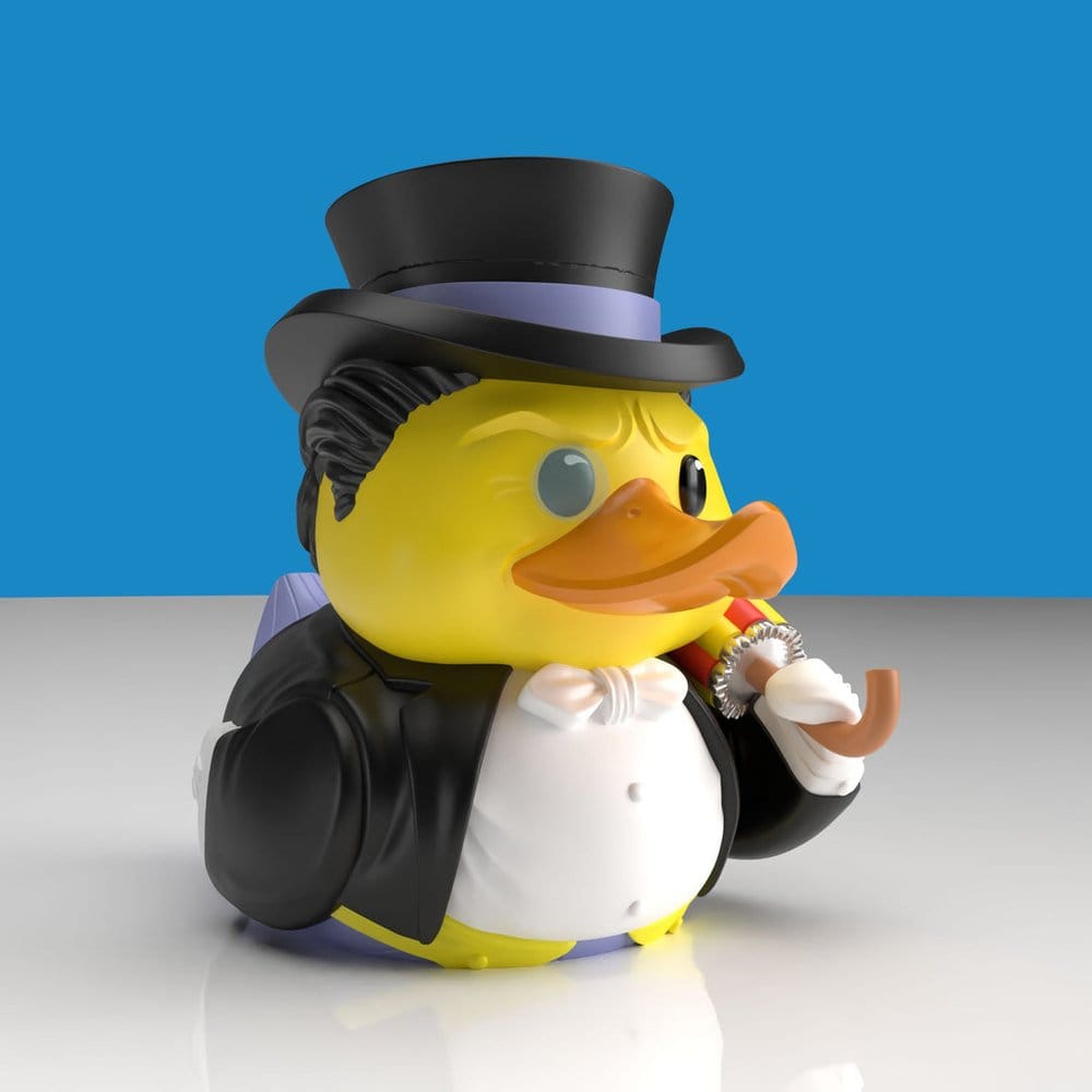 DC Comics Tubbz PVC Figure Penguin Boxed Edition 10 cm  5056280467649