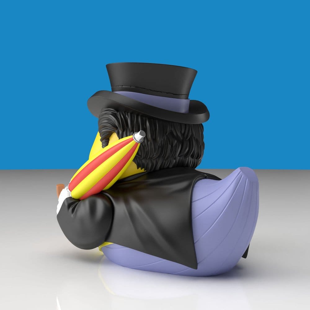 DC Comics Tubbz PVC Figure Penguin Boxed Edition 10 cm  5056280467649