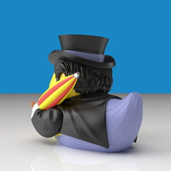 DC Comics Tubbz PVC Figure Penguin Boxed Edition 10 cm  5056280467649
