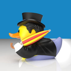 DC Comics Tubbz PVC Figure Penguin Boxed Edition 10 cm  5056280467649