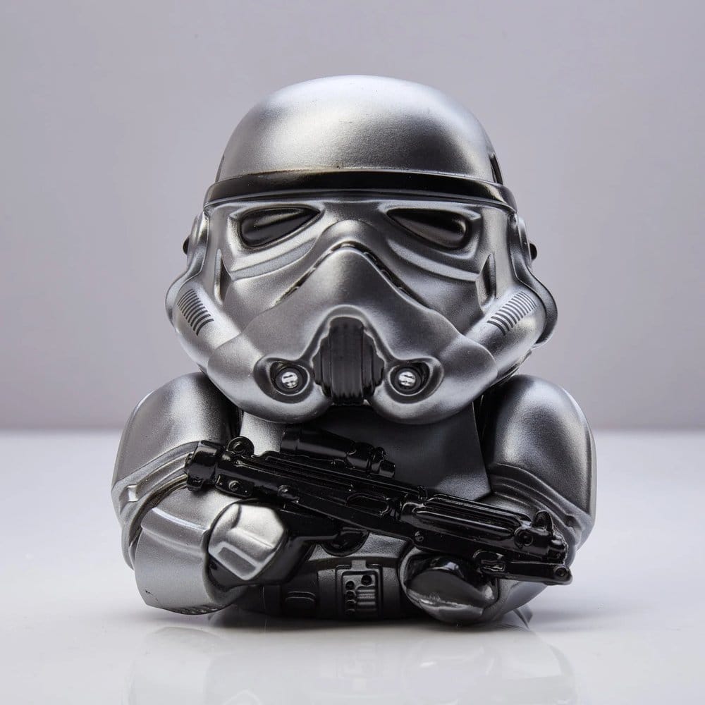 Star Wars Tubbz PVC Figure Stormtrooper Glimmer Variant 10 cm 5056280467694