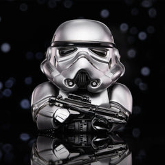 Star Wars Tubbz PVC Figure Stormtrooper Glimmer Variant 10 cm 5056280467694