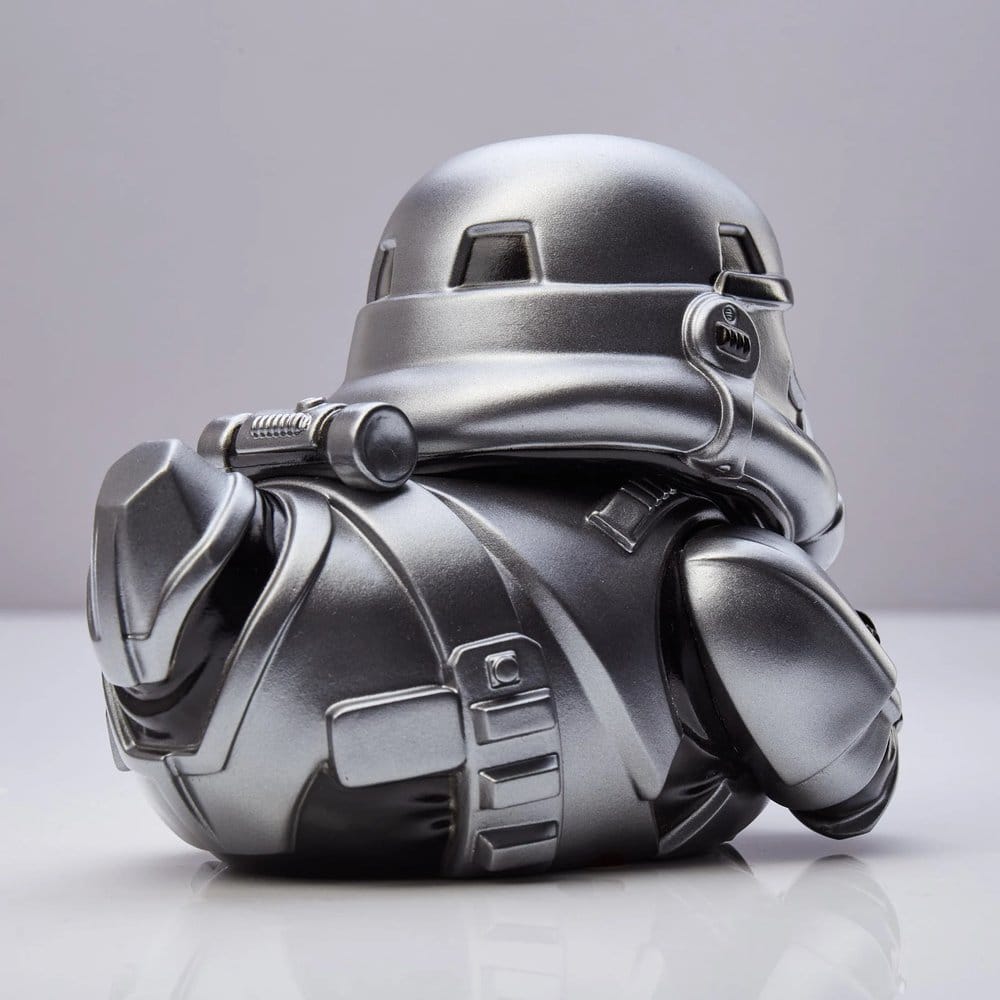 Star Wars Tubbz PVC Figure Stormtrooper Glimmer Variant 10 cm 5056280467694