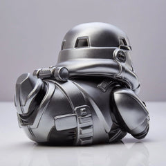 Star Wars Tubbz PVC Figure Stormtrooper Glimmer Variant 10 cm 5056280467694