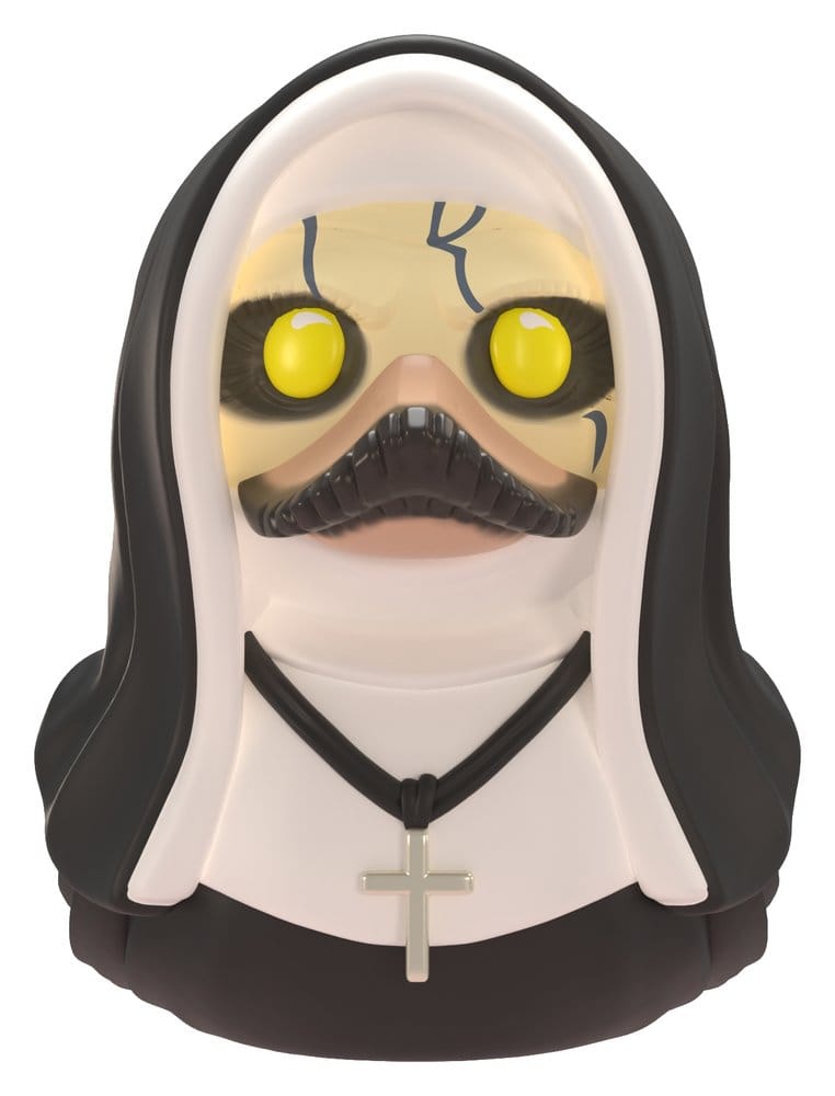 The Nun Tubbz Mini PVC Figure The Nun 5 cm 5056280450665