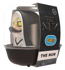 The Nun Tubbz Mini PVC Figure The Nun 5 cm 5056280450665
