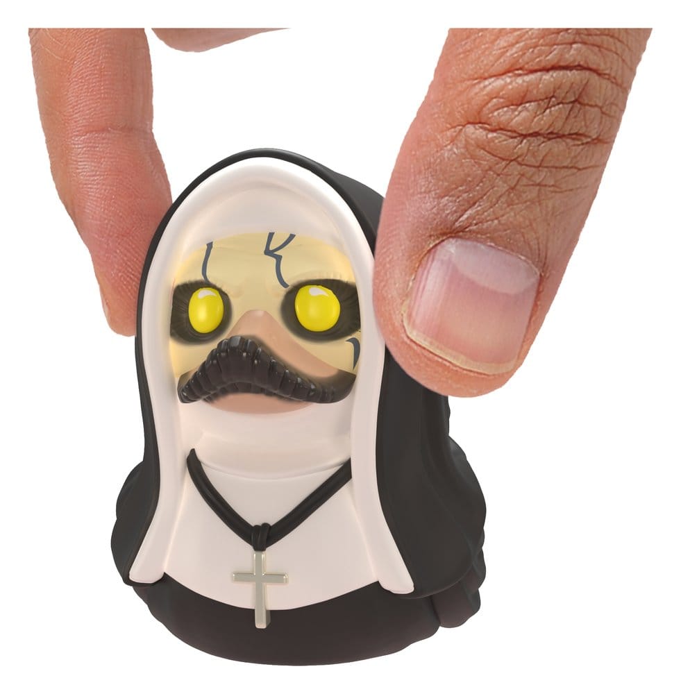 The Nun Tubbz Mini PVC Figure The Nun 5 cm 5056280450665