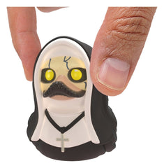 The Nun Tubbz Mini PVC Figure The Nun 5 cm 5056280450665