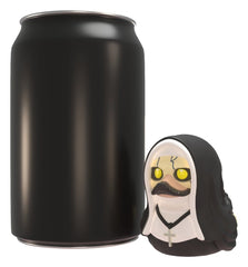 The Nun Tubbz Mini PVC Figure The Nun 5 cm 5056280450665