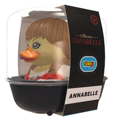 Annabelle Tubbz Mini PVC Figure Annabelle 5 cm 5056280467878
