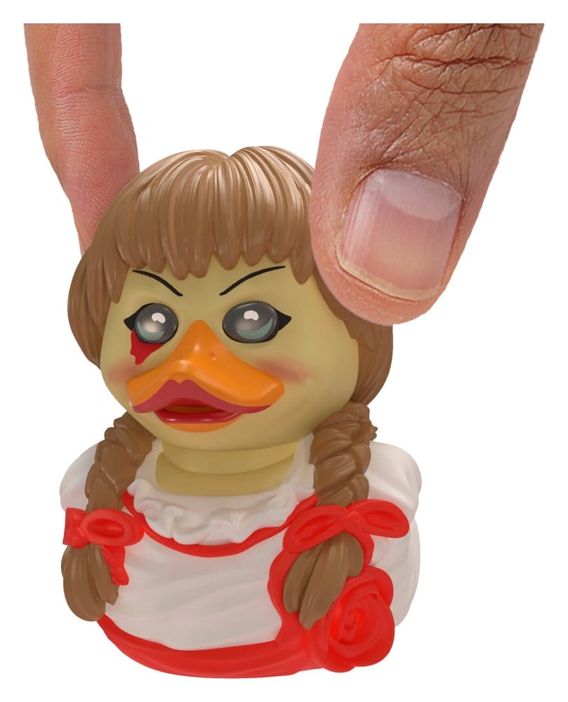 Annabelle Tubbz Mini PVC Figure Annabelle 5 cm 5056280467878