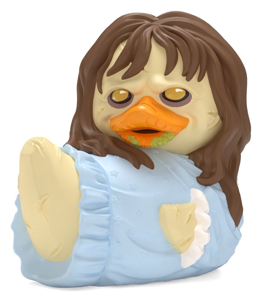 The Exorcist Tubbz Mini PVC Figure Regan 5 cm 5056280467892