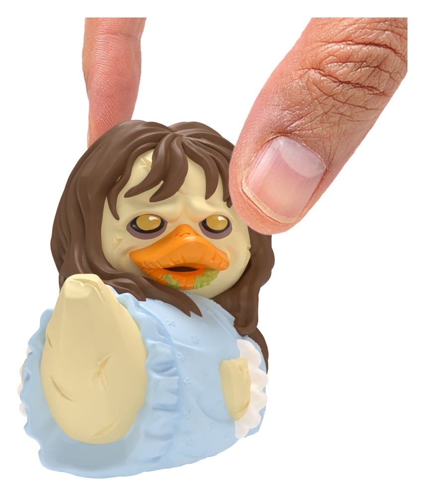 The Exorcist Tubbz Mini PVC Figure Regan 5 cm 5056280467892