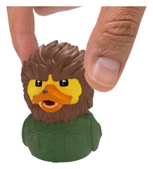Monsters Tubbz Mini PVC Figure Wolfman 5 cm 5056280467915