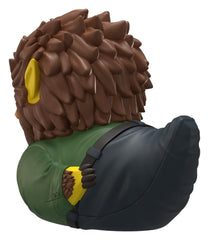 Monsters Tubbz Mini PVC Figure Wolfman 5 cm 5056280467915