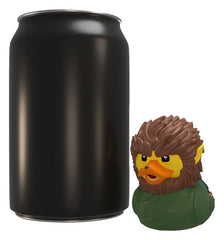 Monsters Tubbz Mini PVC Figure Wolfman 5 cm 5056280467915
