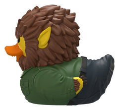Monsters Tubbz Mini PVC Figure Wolfman 5 cm 5056280467915