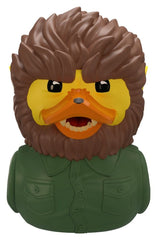 Monsters Tubbz Mini PVC Figure Wolfman 5 cm 5056280467915