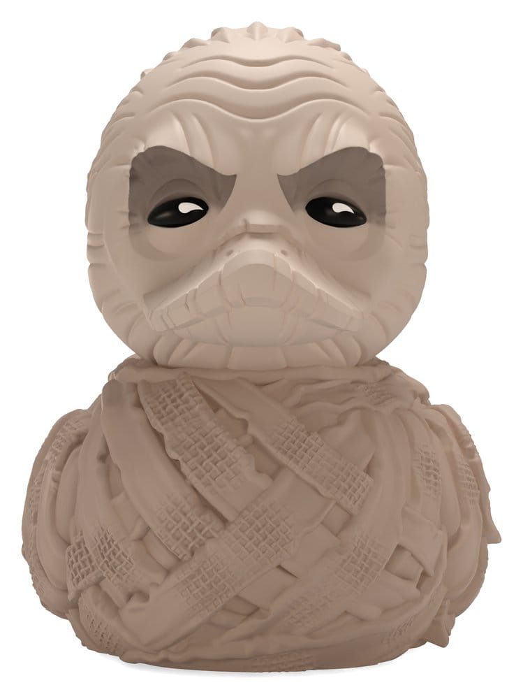 Monsters Tubbz Mini PVC Figure The Mummy 5 cm 5056280467939