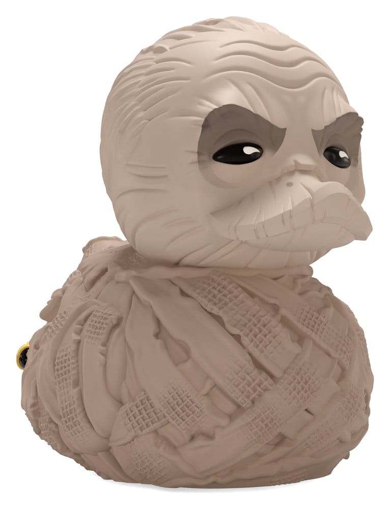 Monsters Tubbz Mini PVC Figure The Mummy 5 cm 5056280467939
