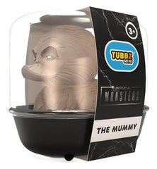 Monsters Tubbz Mini PVC Figure The Mummy 5 cm 5056280467939