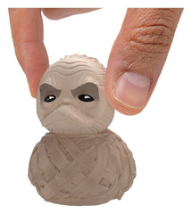 Monsters Tubbz Mini PVC Figure The Mummy 5 cm 5056280467939