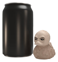 Monsters Tubbz Mini PVC Figure The Mummy 5 cm 5056280467939
