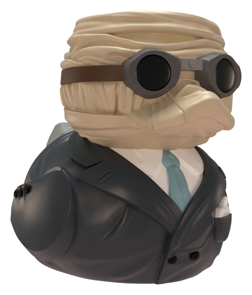 Monsters Tubbz Mini PVC Figure Invisible Man 5 cm 5056280467953