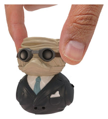 Monsters Tubbz Mini PVC Figure Invisible Man 5 cm 5056280467953